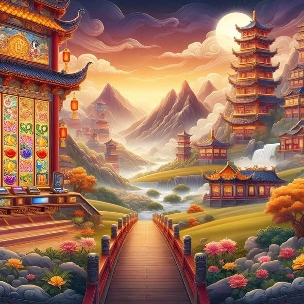 Nền tảng giải trí trực tuyến 99oke dành cho thị trường Việt Nam